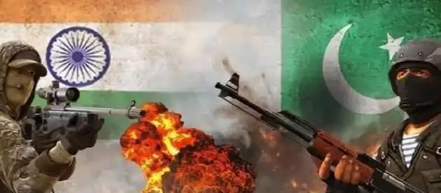 南亚次大陆的军事对峙历来牵动全球目光。今年春季爆发的边境摩擦中，双方双方对抗轨迹