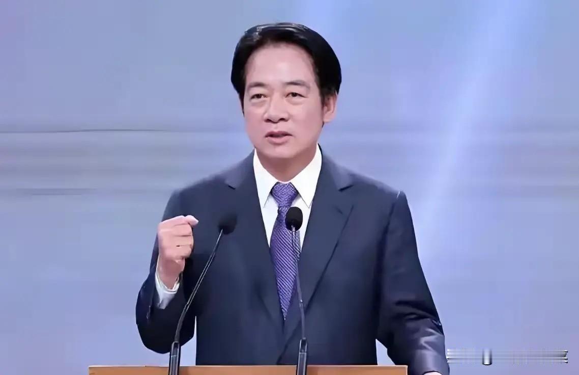 美国送台当局一句话，岛内直接炸锅：这下子，赖清德该怎么飞回台湾？那架国王的私人飞