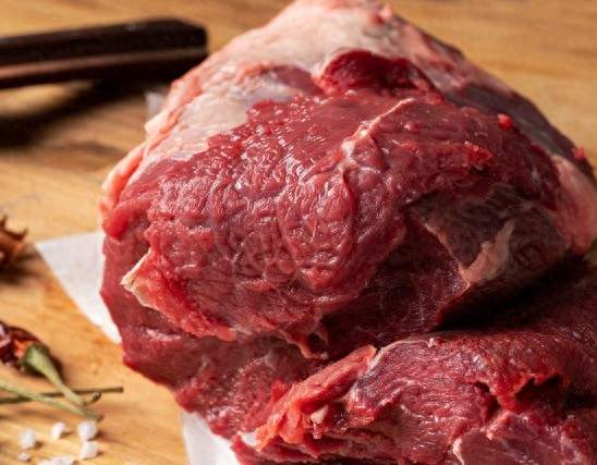 奉劝大家，要舍得吃这6样东西：第一，牛肉。牛肉别总当大菜