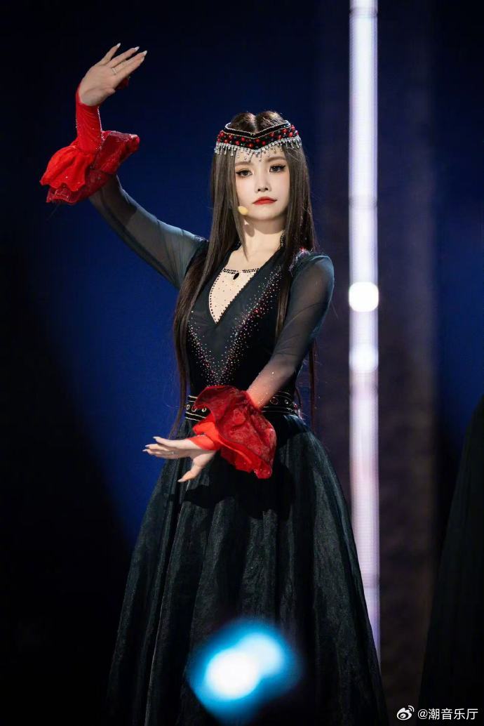 浪姐6取消直播系谣言谣言止于智者，准时收看直播，欣赏姐姐们的实力舞台！乘风202