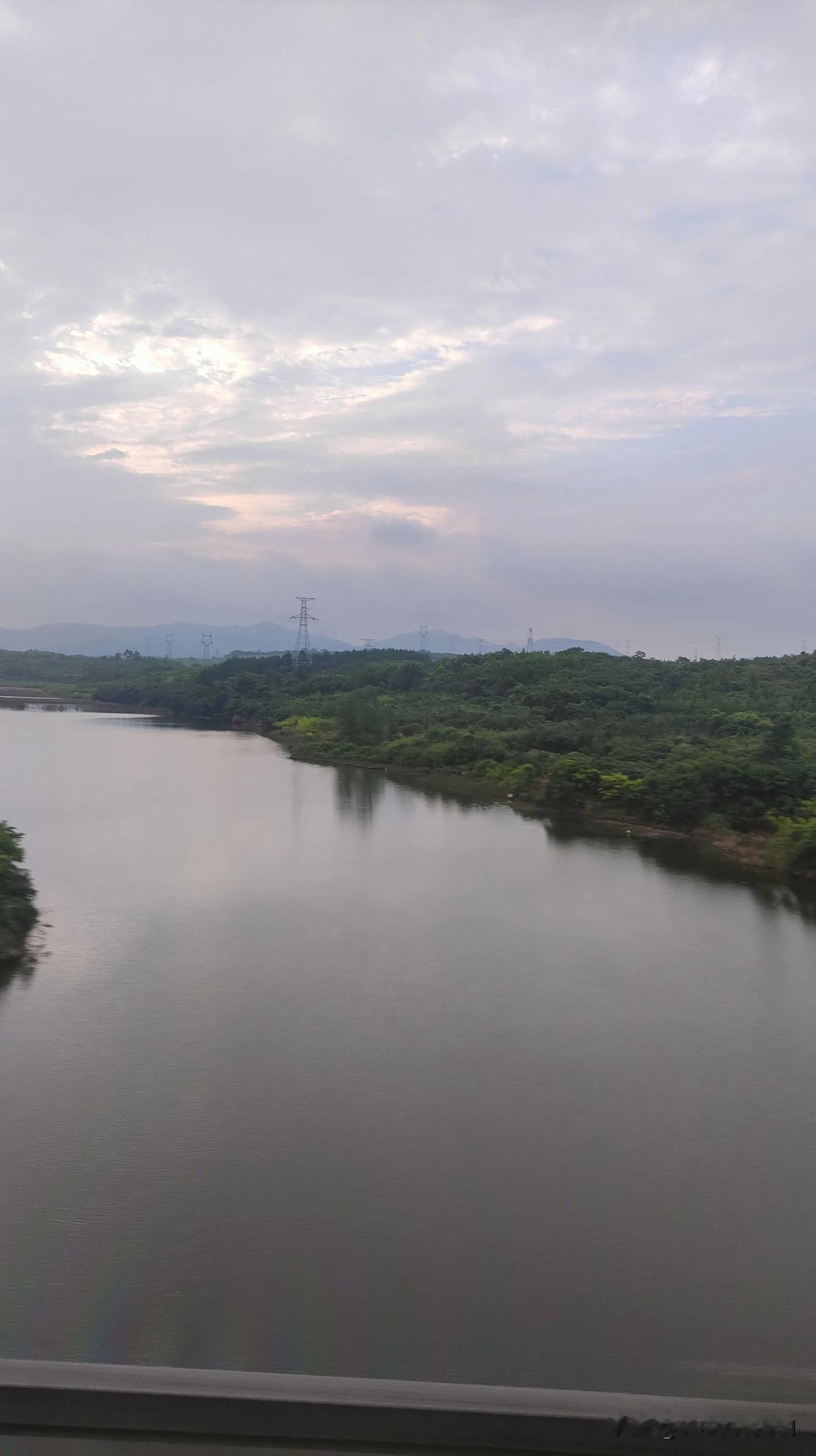 夏日生活打卡季旅行到九江