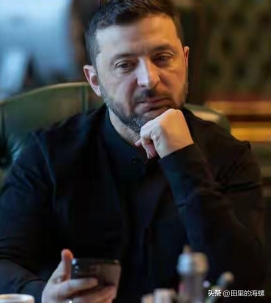 泽连斯基心里拔凉！昨天，欧盟委员会发言人就泽连斯基提议，将乌克兰加入欧盟日期，与