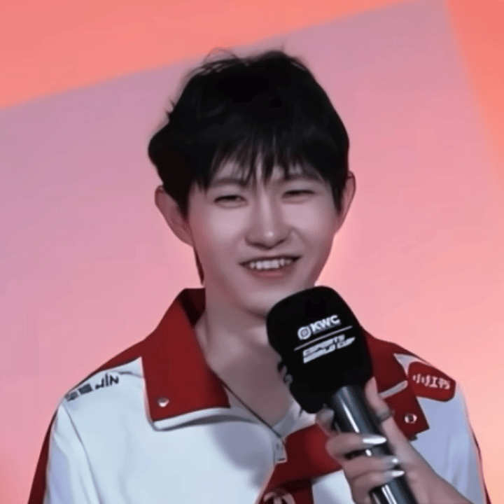 小呀小甜豆 