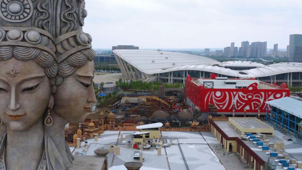 宋城丝路千古情，真的能引爆青岛文旅吗？对此很多市民持怀疑态度，别的不说，跨海大桥