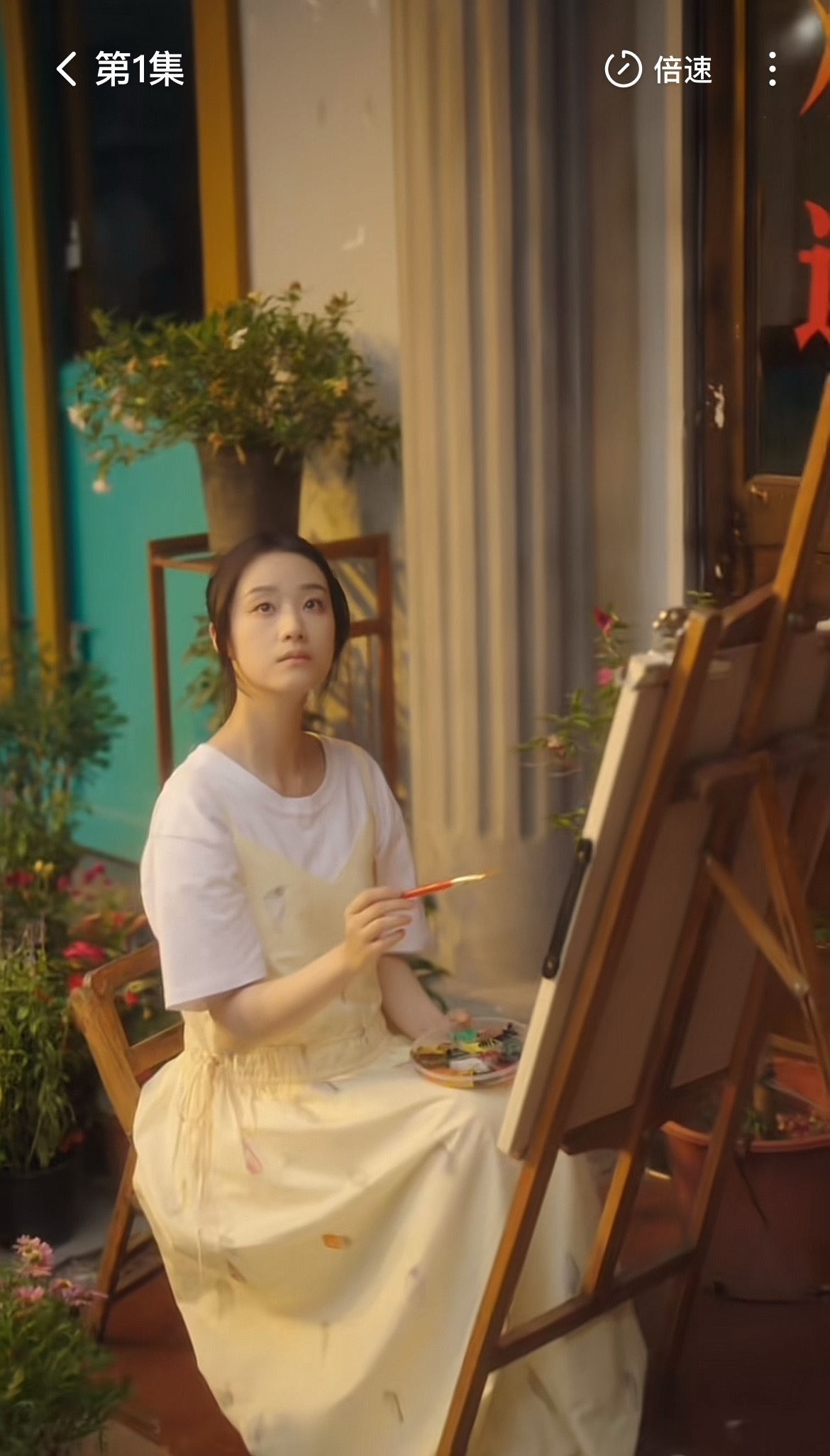 我又发现了一部好看的短剧 《幸得相遇离婚时》 王小亿刘萧旭主演的   先婚后爱 