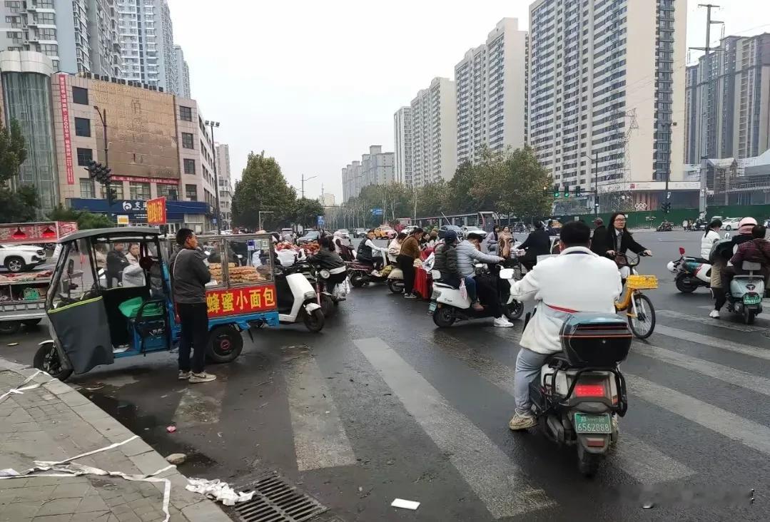 电动车惹谁了，为什么总是和电动车过不去？
在如今社会，越来越多人喜欢上了电动车，