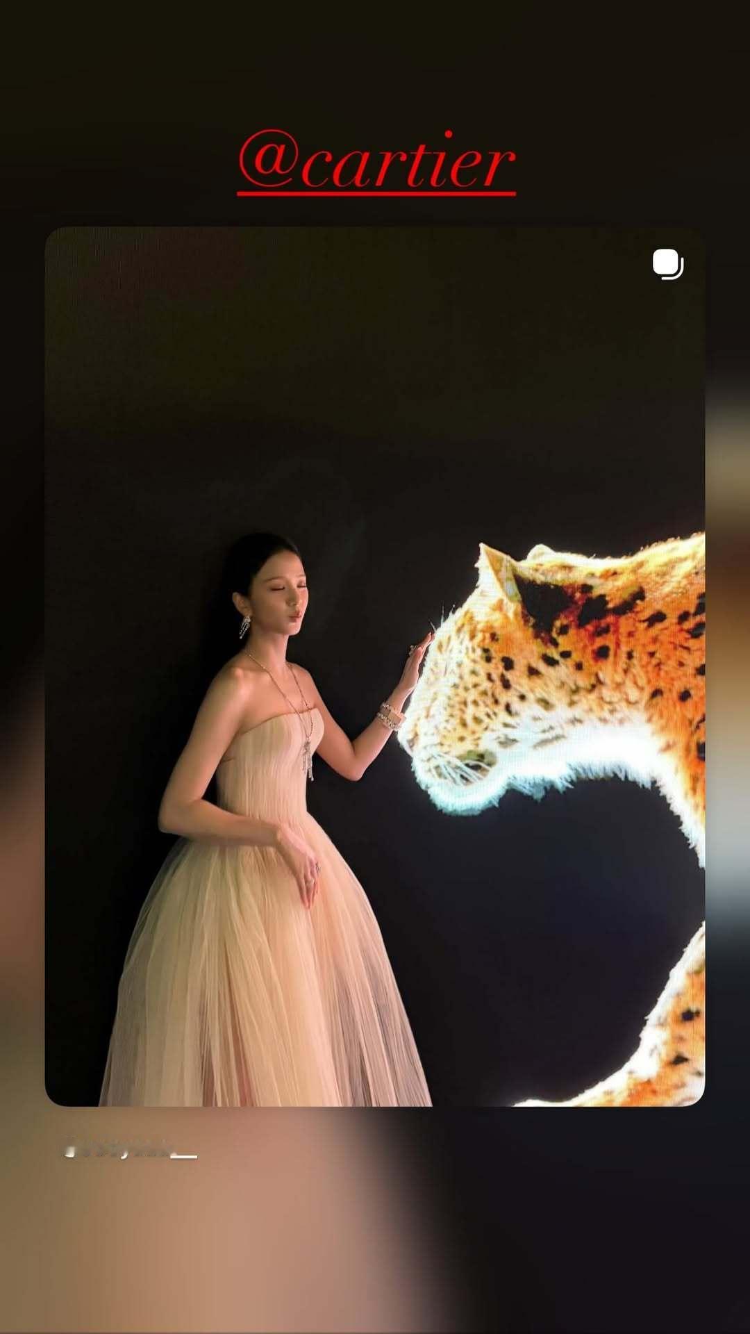 果然不负“人间猎豹”的称号 