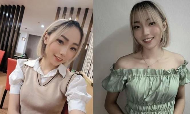 #马来西亚歌手许佳玲被粉丝杀害# 凶手不能被称之为“粉丝”，他更像是一个极端的“