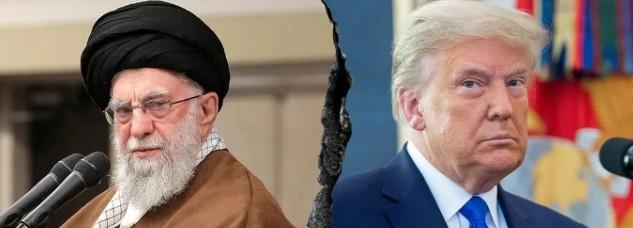 伊朗是咱们与俄罗斯对抗美国的最后一道屏障了。
美国真要打，中俄就得直接面对一个没