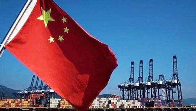 一觉醒来后风向就变了，日本，德国，美国等西方国家发现了一个核心事实，中国经济发展