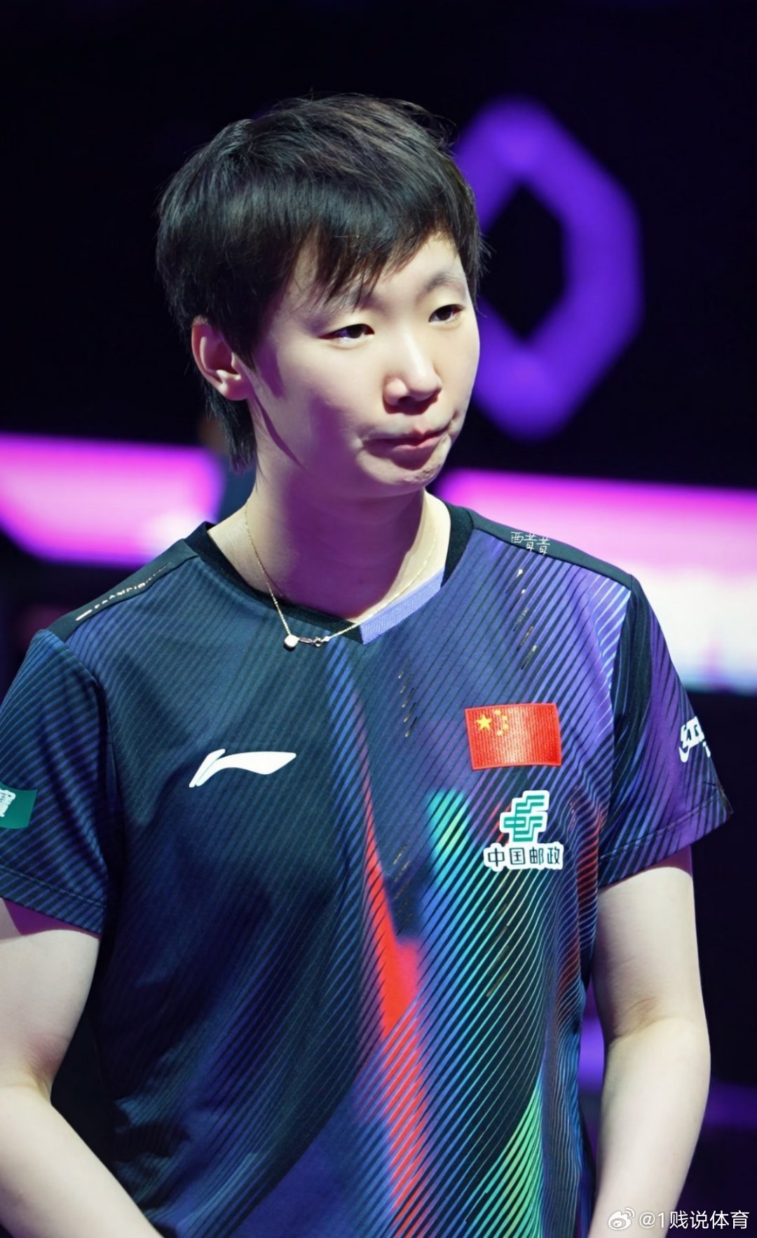 看了大家的评论，总结鳗鱼输球原因主要是：1.太累，打削球费体力，2.有伤，半决赛