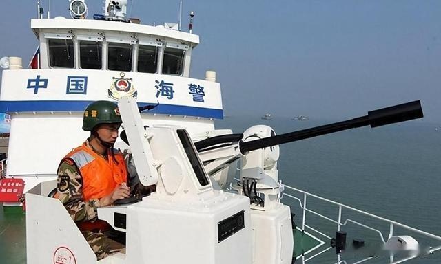 蛰伏逆袭！琼台礁地位碾压黄岩岛，从被驱赶变全年牢牢掌控
 
在广袤南海深处，藏着