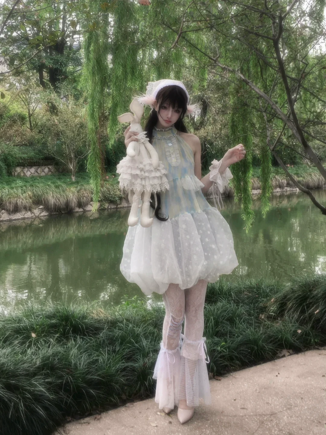 山神𓇼 𓂂𓈒𓏸  ⊹ . ˚