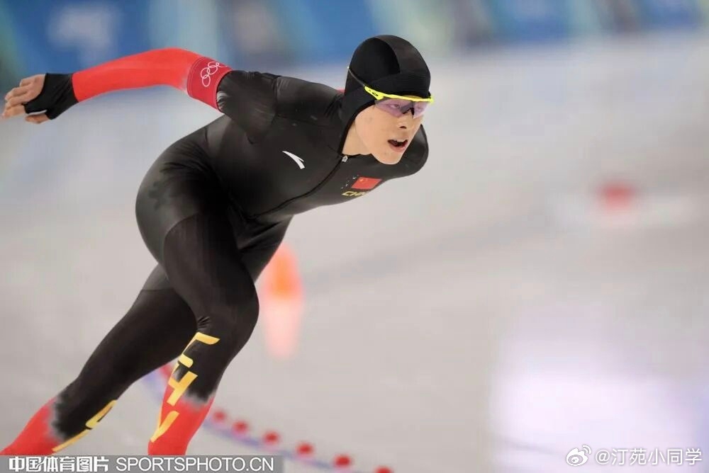 2026年世界速度滑冰青年锦标赛男子5000米比赛在德国因策尔举行，参加了米兰冬