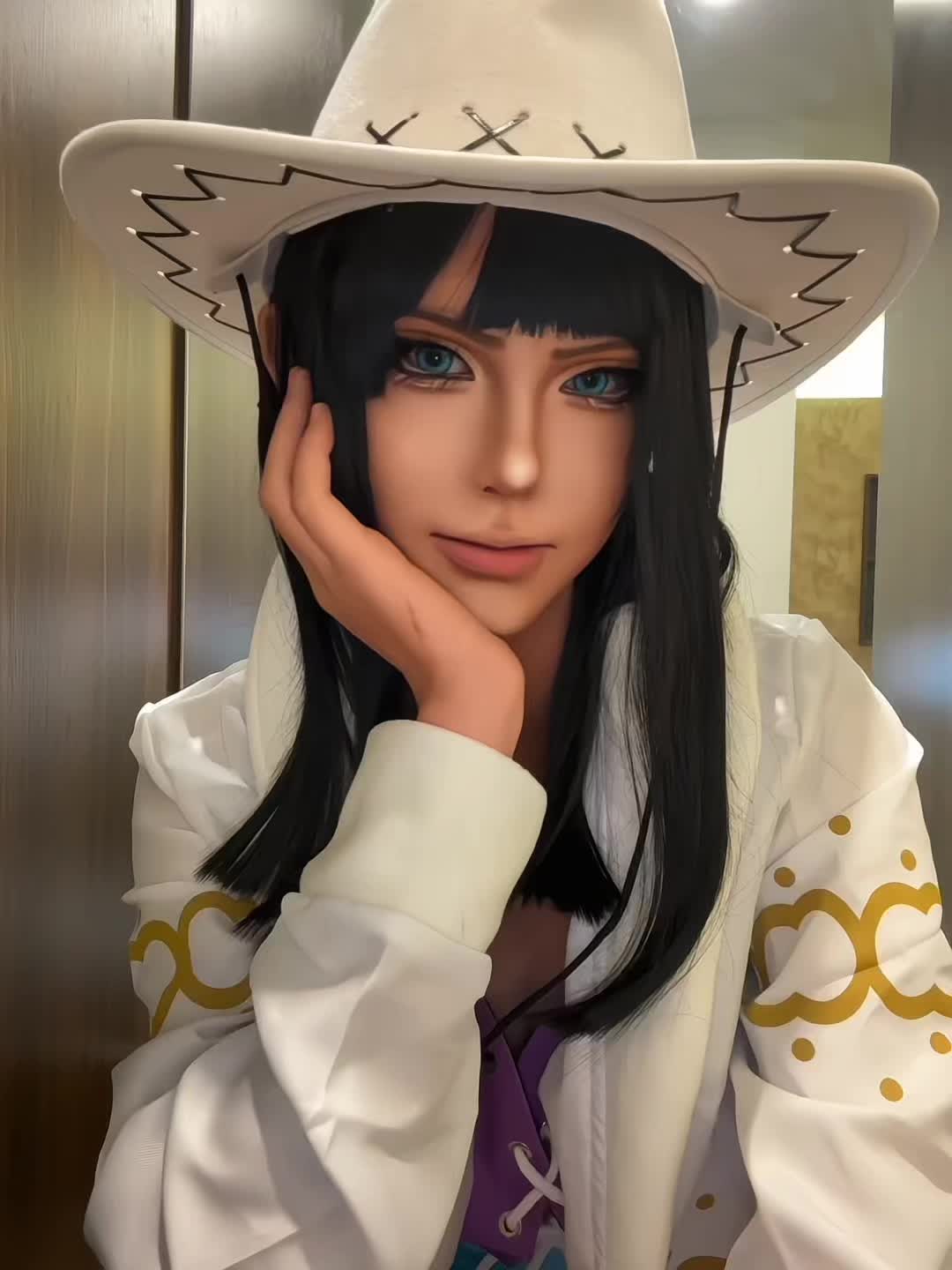 ^_^