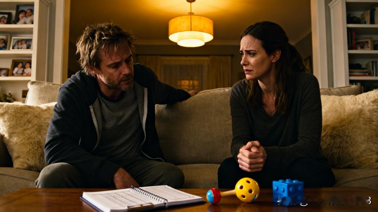 婚后生活，柴米油盐，处处藏着难题。最近有位妻子遇到了糟心事：老公说年后不租房，让