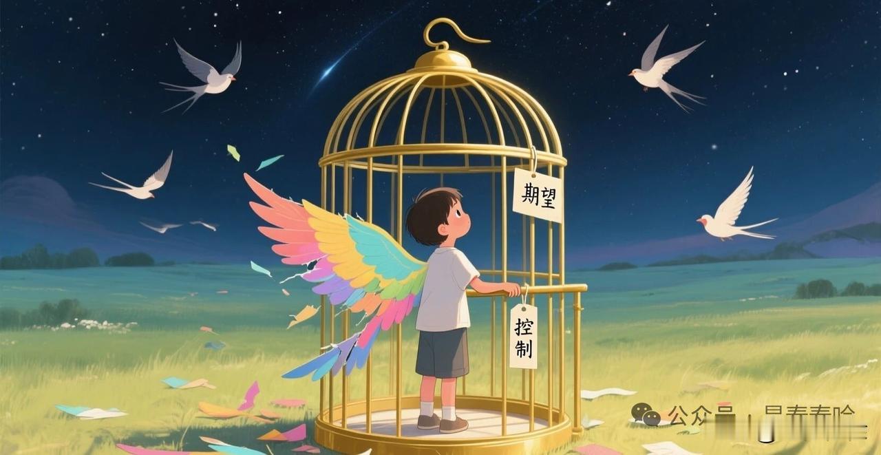 你眼中教育的本质与价值是什么?约翰·鲍尔比说过一句话："当父母提供一个安全的情感