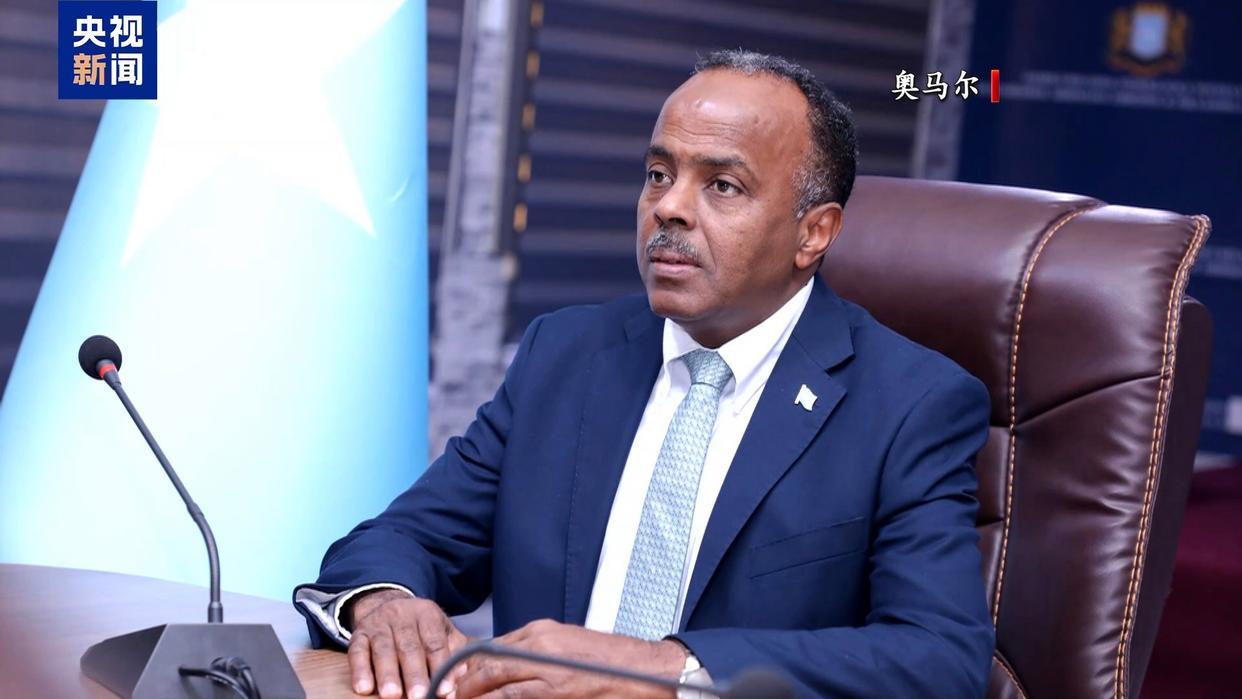 12月29日，据央视新闻直播间报道，昨天，以色列总理内塔尼亚胡宣布承认索马里兰为