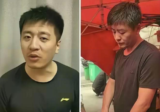 最近河南平顶山一个长的像张雪峰的人火遍全网。我想这不是在追替身，是一个普通人走了