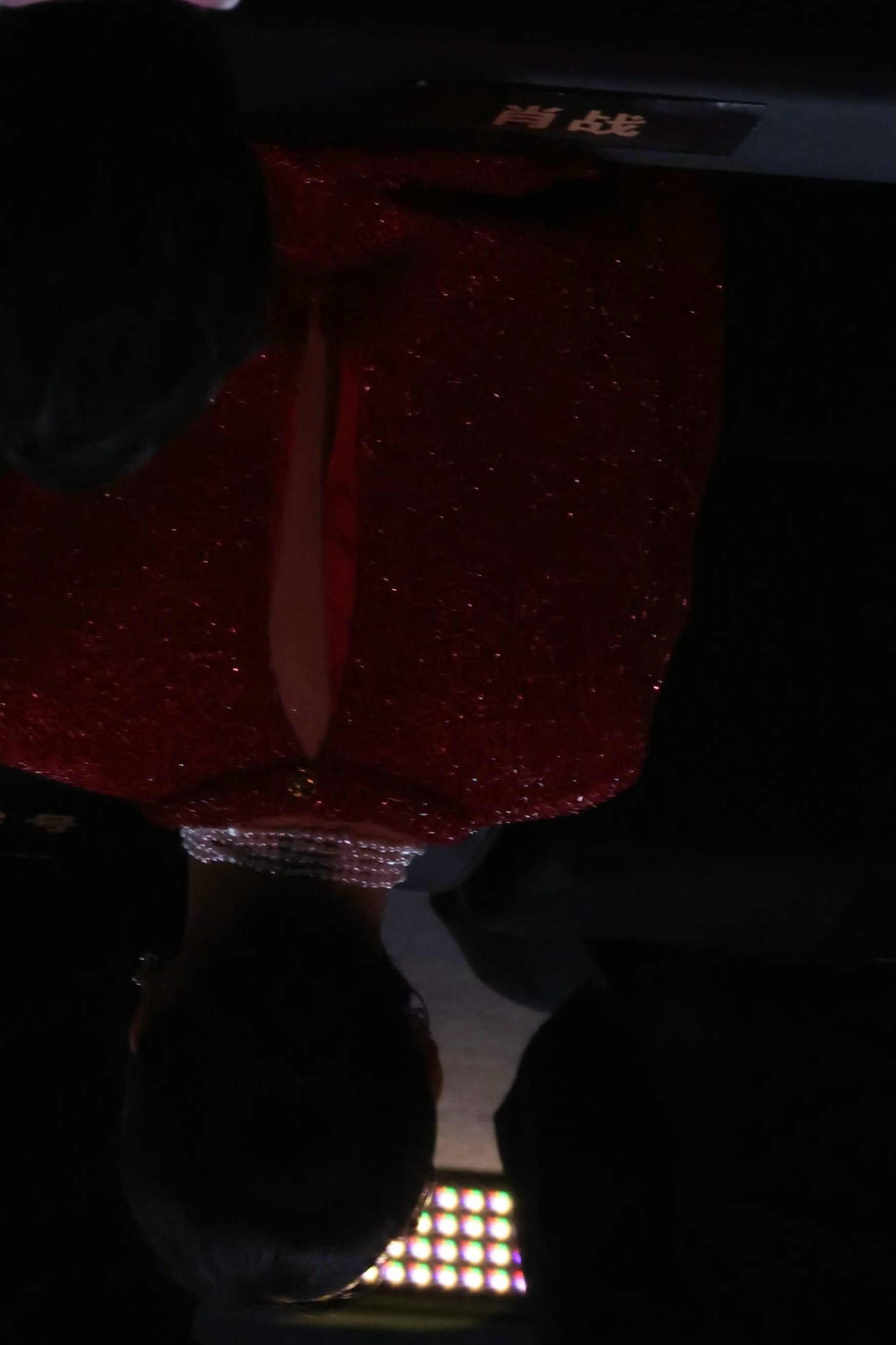 原来是这个xz蕾啊 