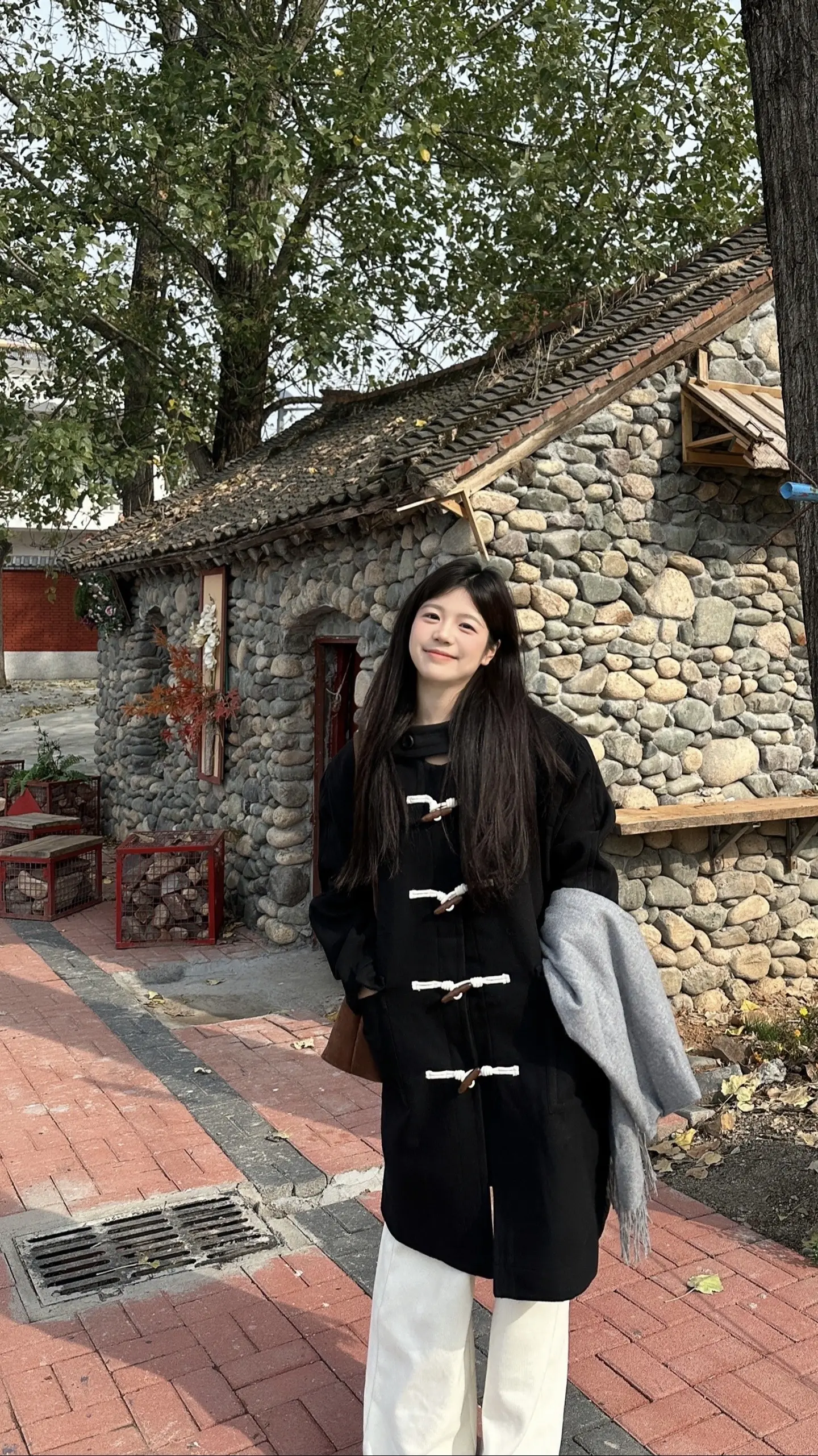 我记得我们曾是恋人