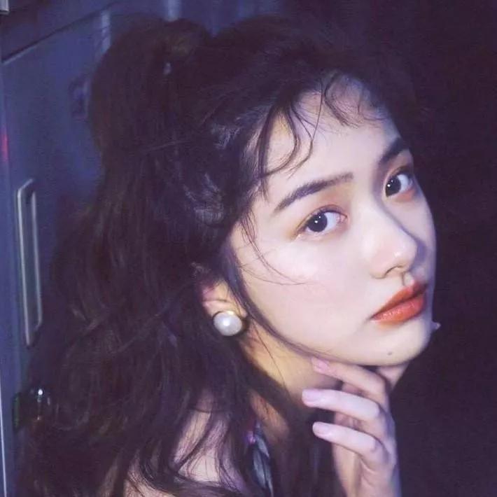 温柔复古风，优雅迷人，复古少女风温柔气质少女风 精致少女风 古典少女风 洋气少女