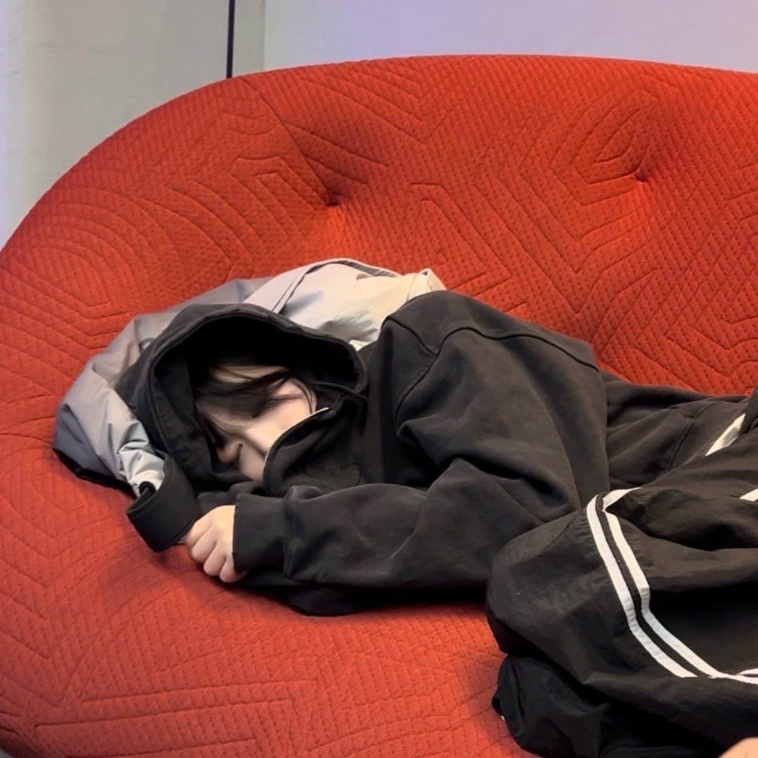 晚安💤 