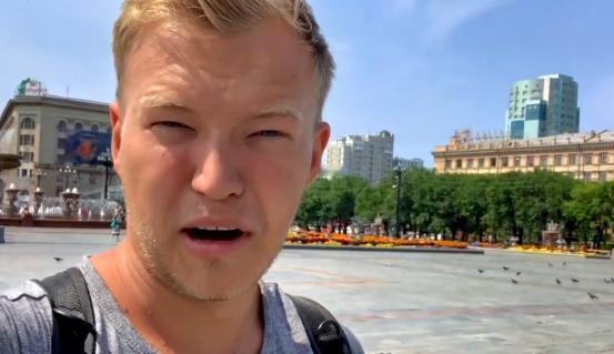 外国人眼里的中国，为何总带着“不好惹”的滤镜？
很多人说中国爱好和平，这话没错。