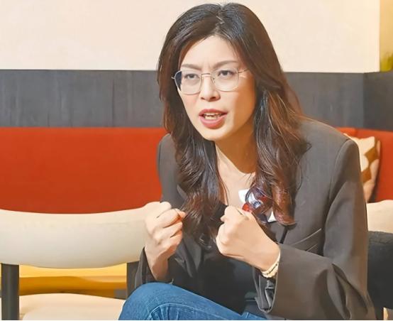 离谱！刚结束大陆参访，转头就敲定 6 月访美，郑丽文这番操作太耐人寻味！扬言要给