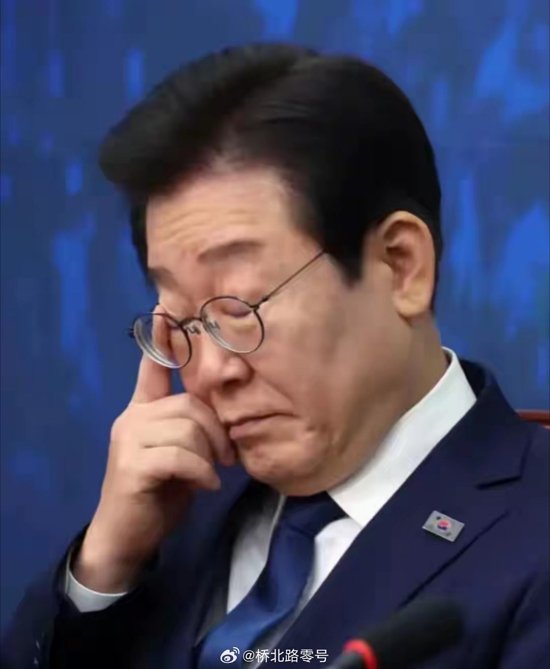 总统李在明费了九牛二虎之力折腾了一年半，所谓的司法改革，最终可能还是失算了。身负