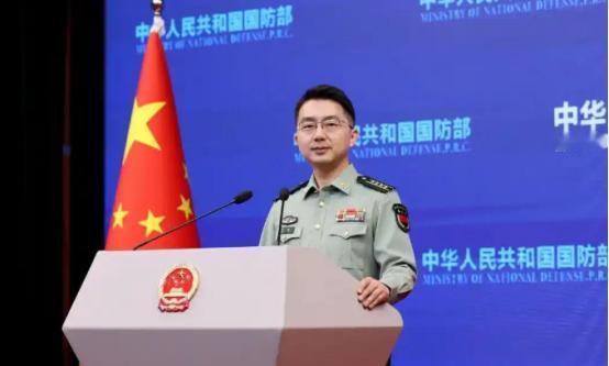 5月9日国防部官宣航母五件套配齐，中国海军补齐短板实现战力跨越式升级

5月9日
