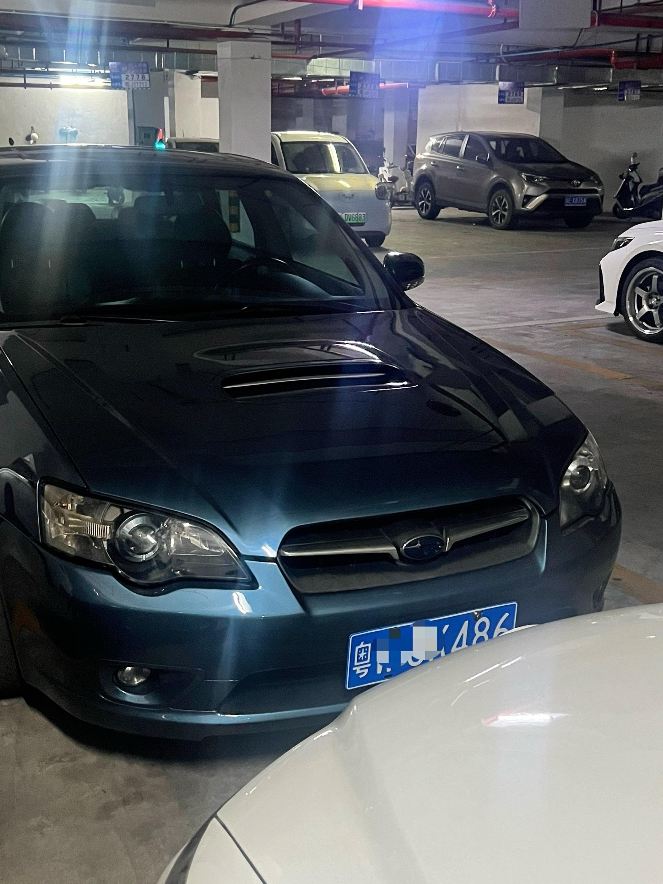 2006年的车算不算老