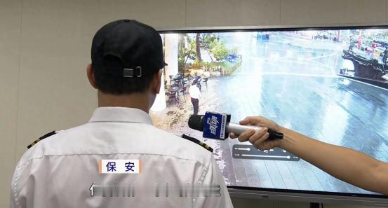 顺德渔村事件！我总算知道为什么酒店选择先道歉，息事宁人了！

“那么大的酒楼，就