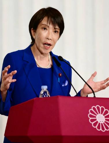 日本再胡闹！
中国硬刚，
联合国终于发话了！


联合国的会议室里，
又摆上了中