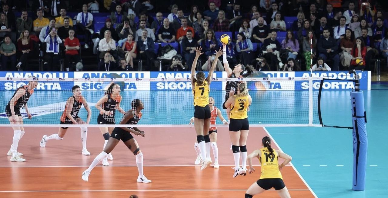 联赛半决赛瓦基弗银行再胜伊萨抢得先机？
3月31日的凌晨01:00，2025-2