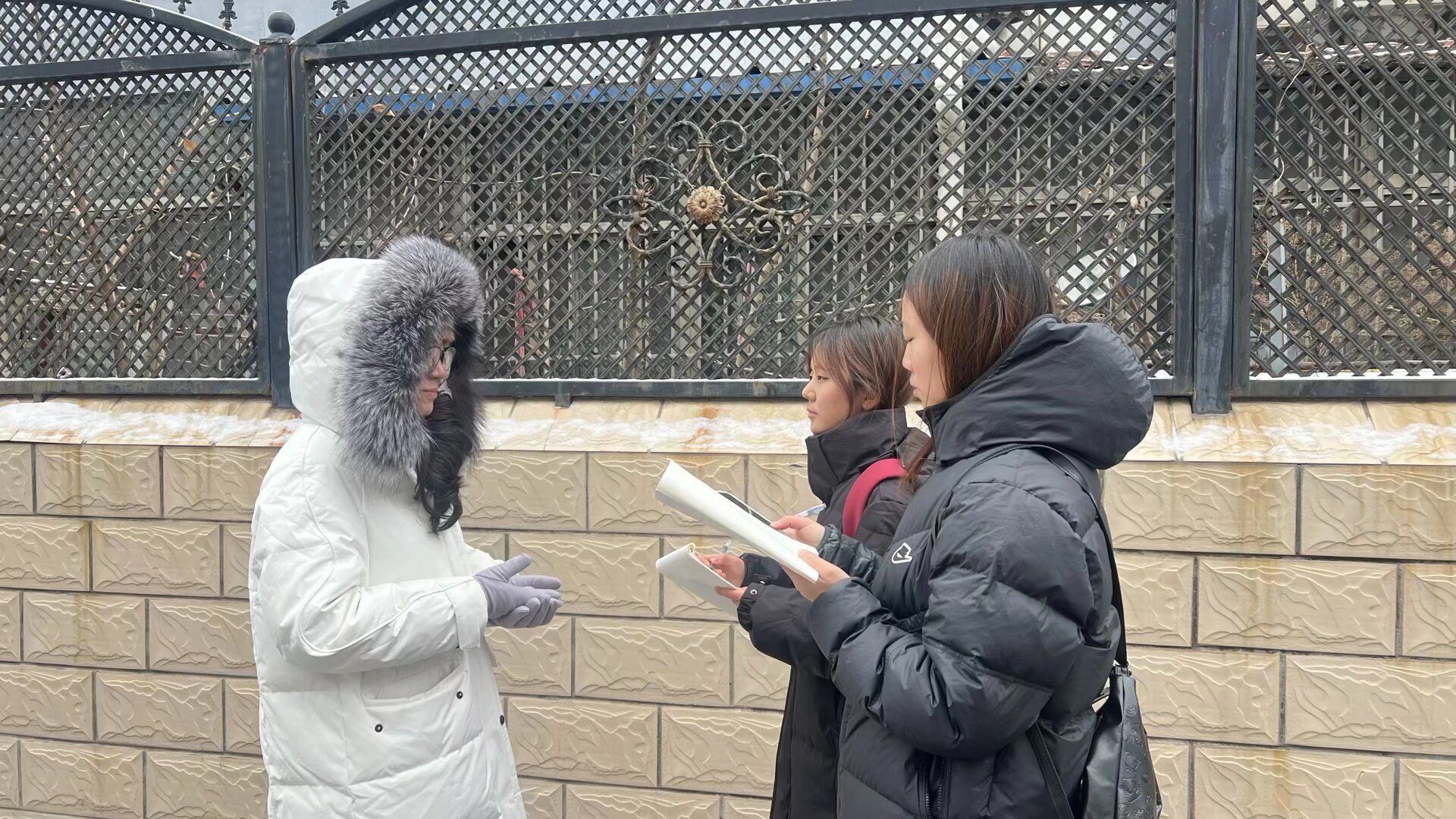 秦岭笑谈 【深研师德强素养 对话家校促协同】秦岭笑谈青春三下乡镜头下的三下乡三下