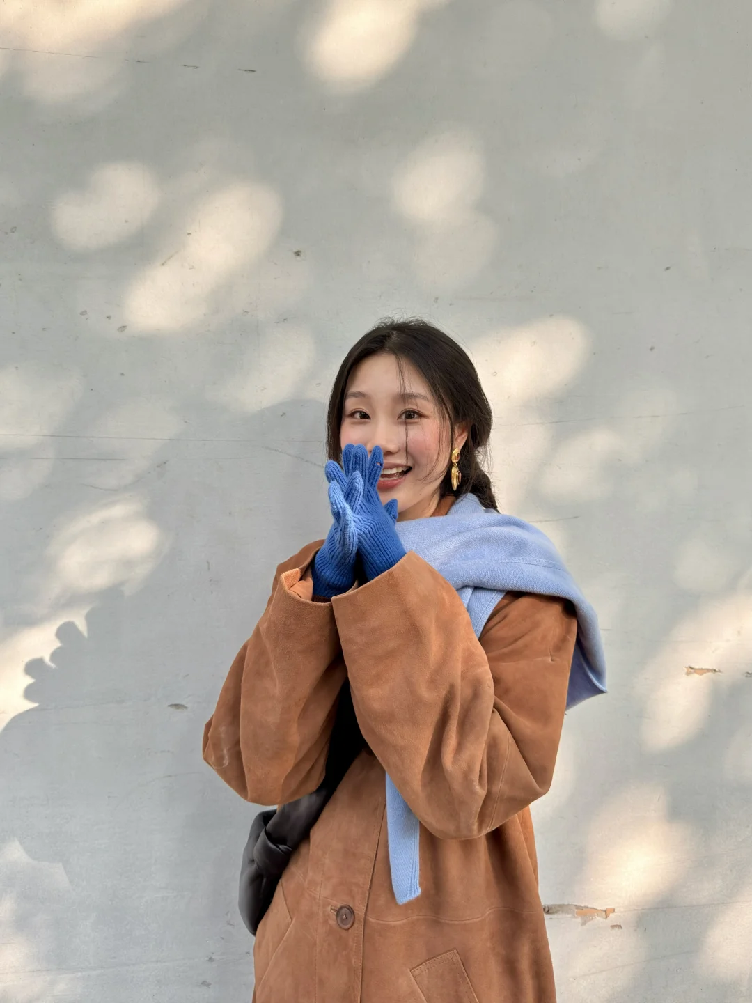 秋天是一种感觉🍂