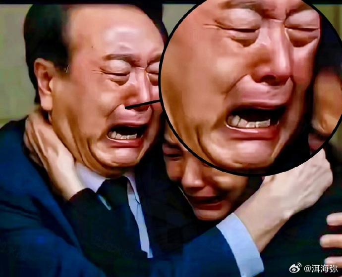 尹锡悦内乱案今日开庭最高判死刑，但这次没有冲突，私下也肯定有交易，我预计判个一两