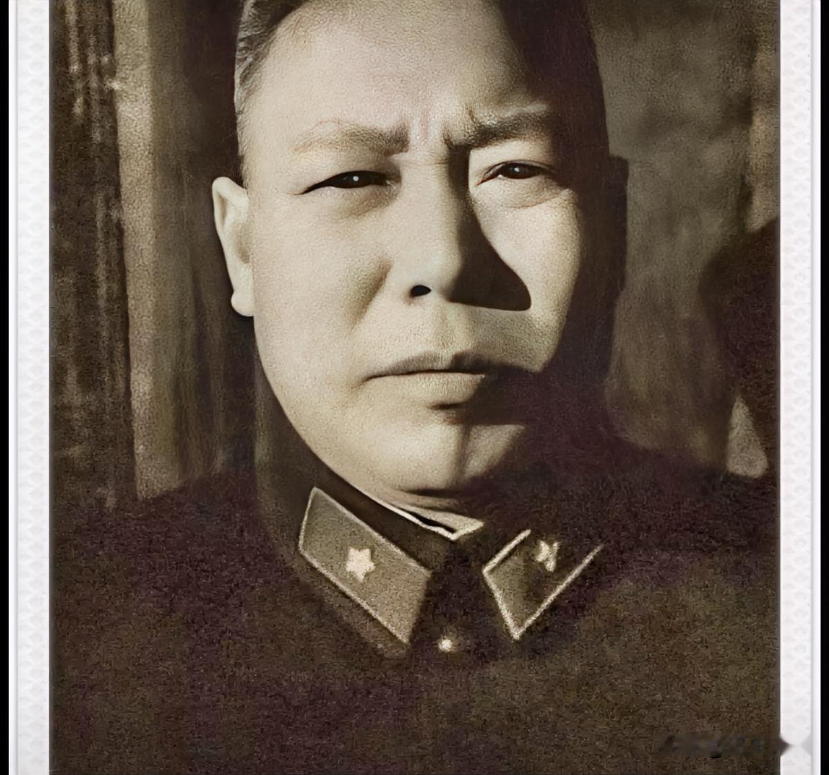 刘福：北京公安总队政委，维护首都治安的少将
 
刘福，1913年生于江西永新。土