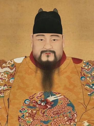 1462年，15岁的太子朱见深宠幸了比他大19岁的乳娘，从此一发不可收拾，一次，