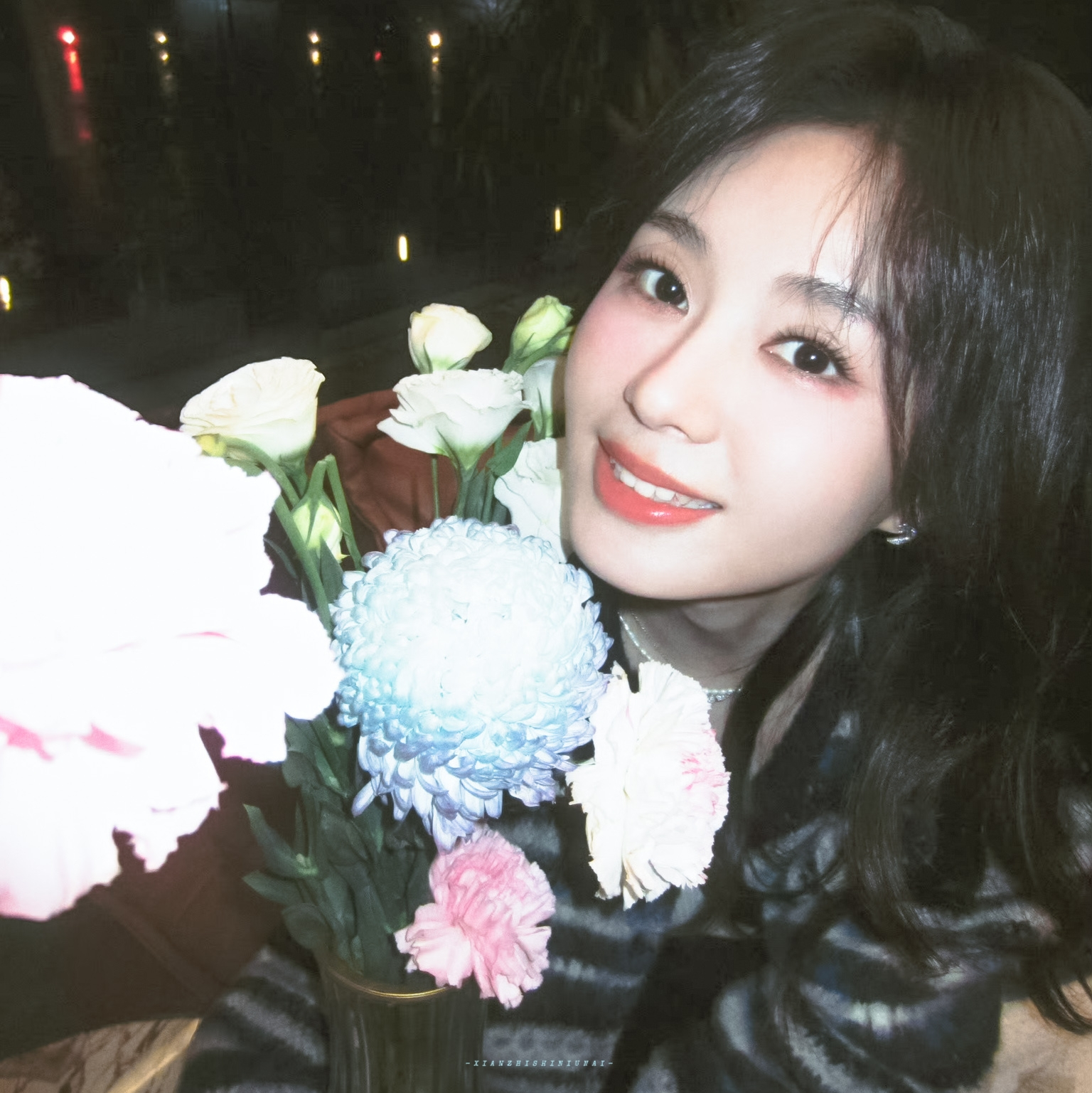 嗑颜bot 郑合惠子～📸 