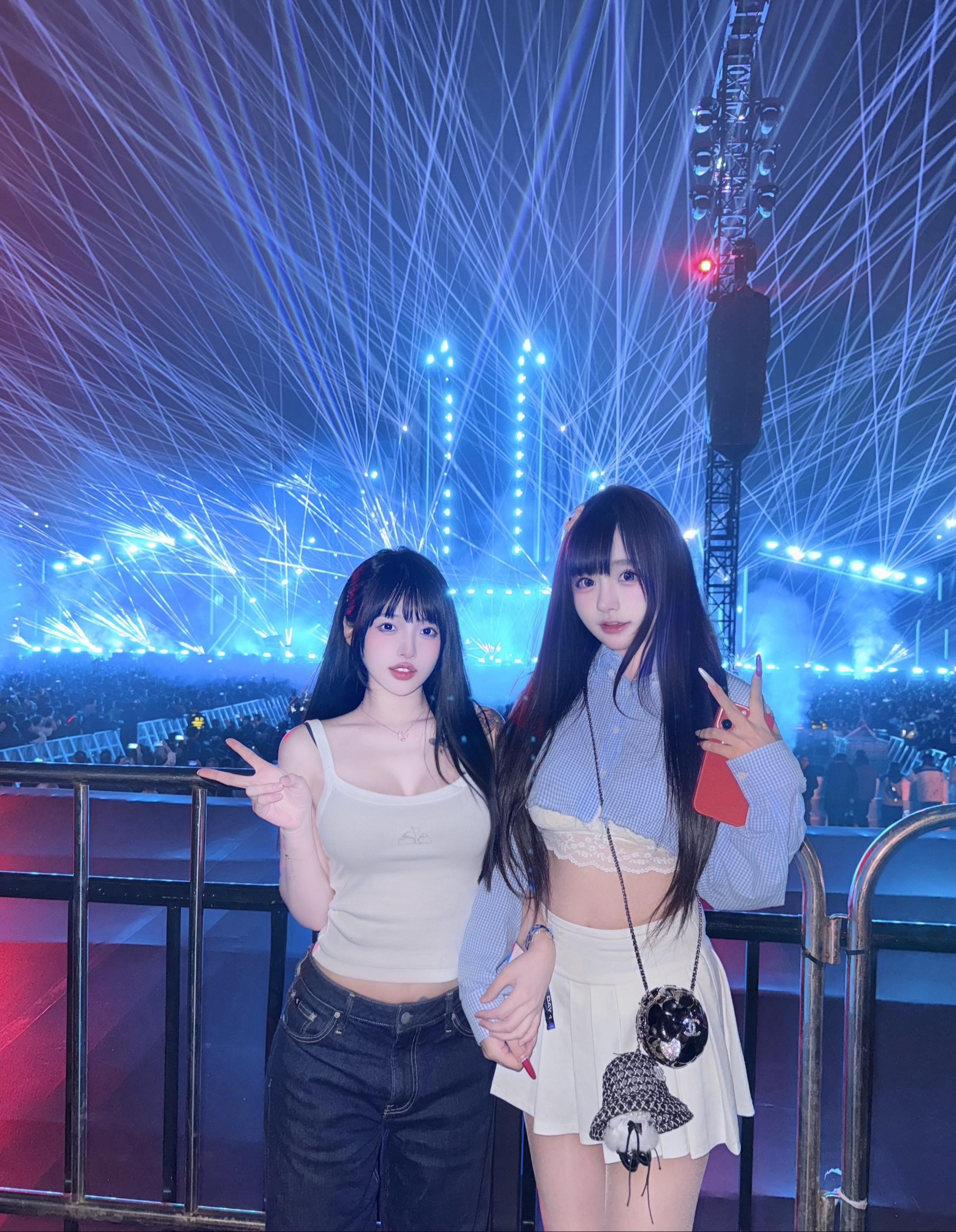 那就2025吧～ 偶遇小鬼