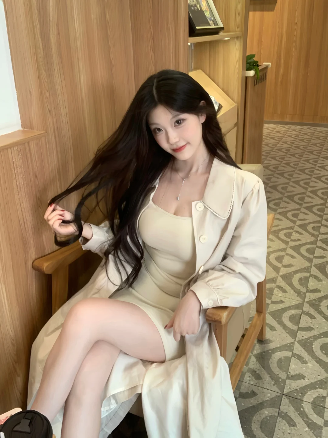 160/106好喜欢我现在的身材