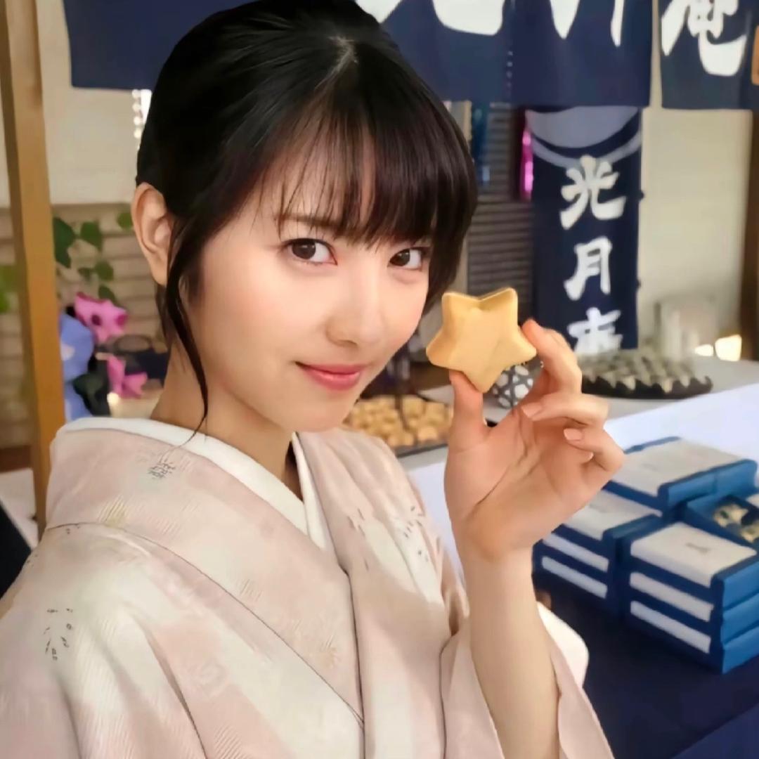 凌操论小姐姐