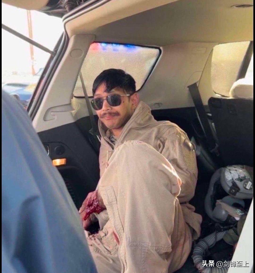 不是友军误击？美军坠毁不止一架飞机，伊朗说F15是被他们击落的
从飞行员的数量来