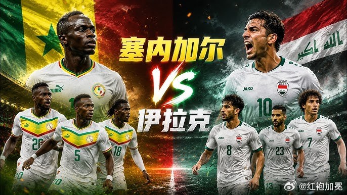 世界杯I组3点预告🎦——————————🏆世界杯 03:00挪威vs法国 开