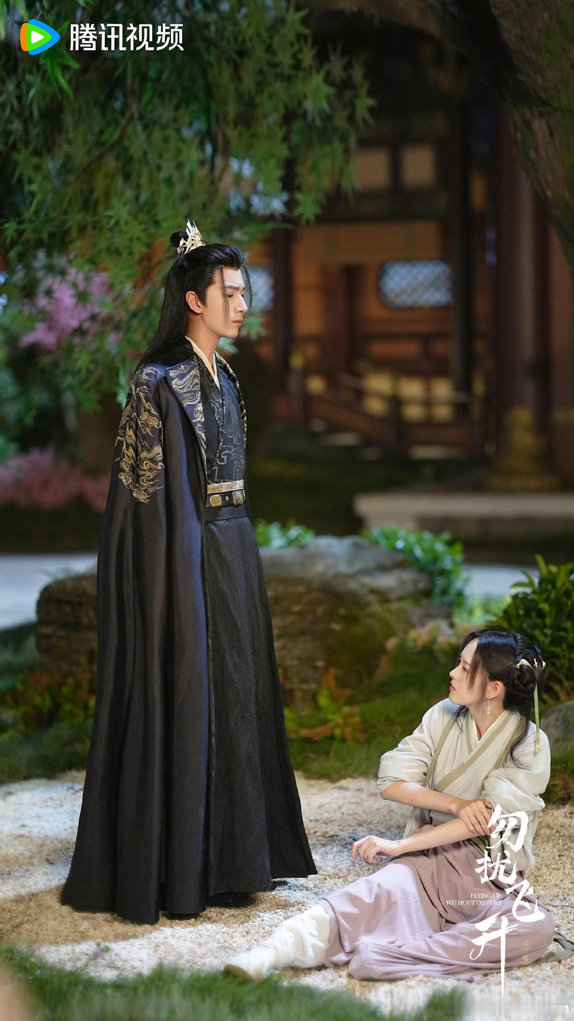 哇塞直通大结局了，这剧是我追的最爽的剧，一周后就直通大结局哈哈 