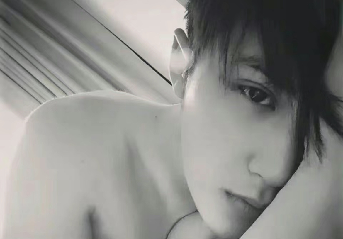 晚安，乖宝宝～