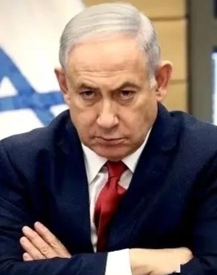 以色列消息！
4月20日最新消息，以色列总理内塔尼亚胡当着阿根廷总统的面直接摊牌