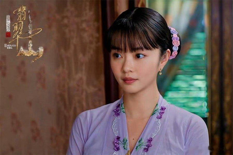 命运造就的反派，所有戾气都是自我保护，黄暄婷多层次表演让观众读懂角色的悲剧黄暄婷